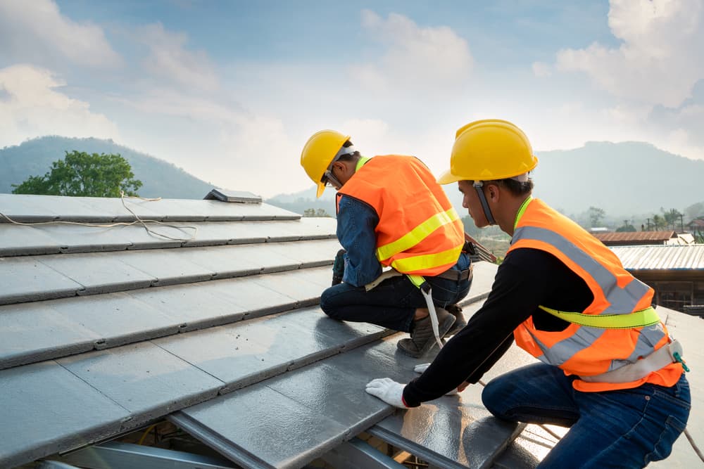 roof repair in Watertown FL